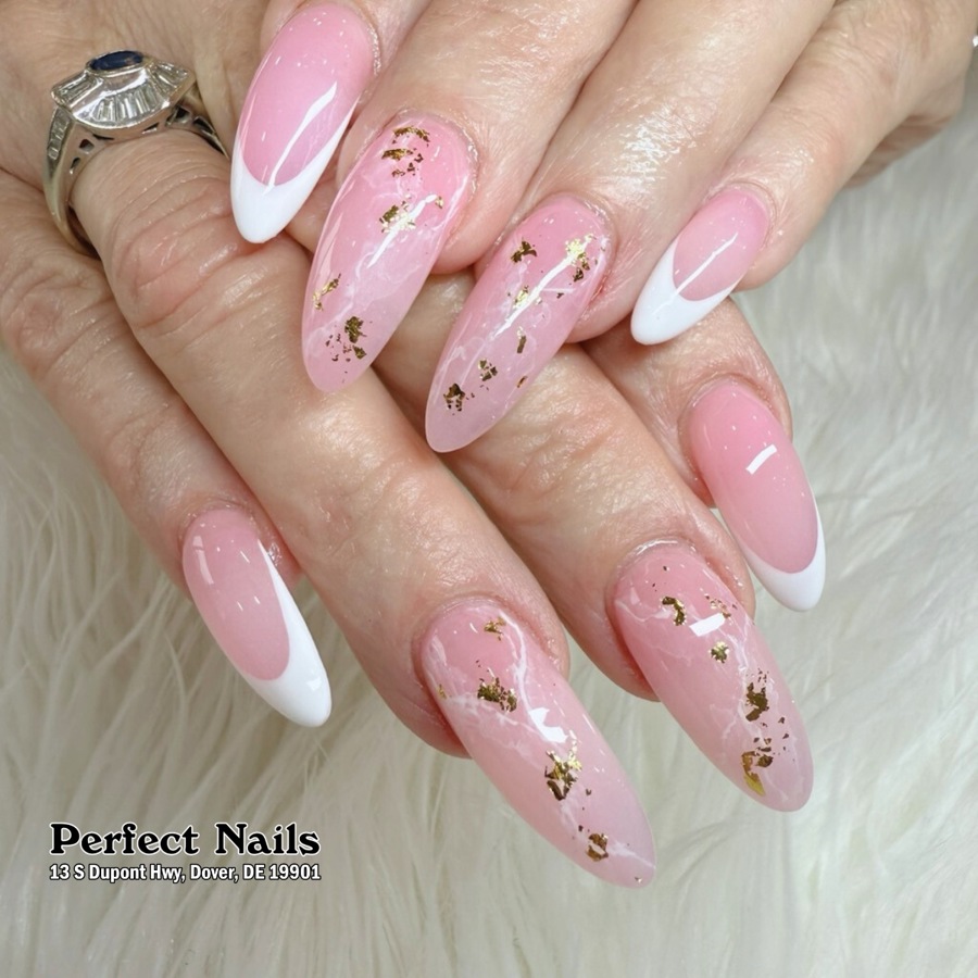 Perfect Nails